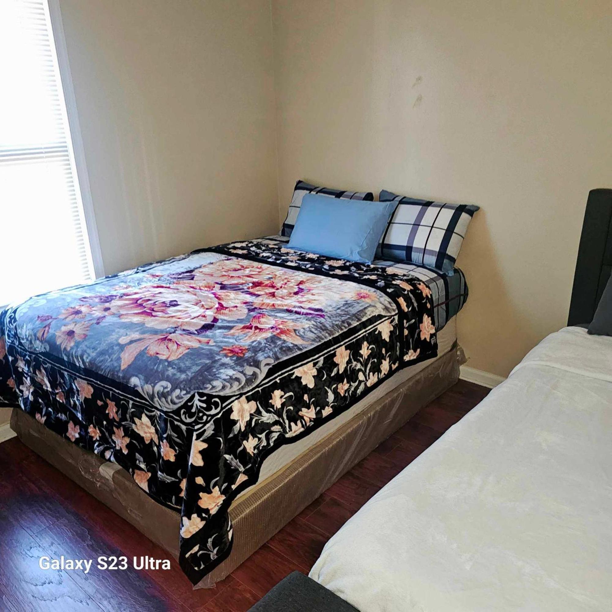 Divine Villa & Resorts Guest House - 283 Lehigh Ave Newark Dış mekan fotoğraf