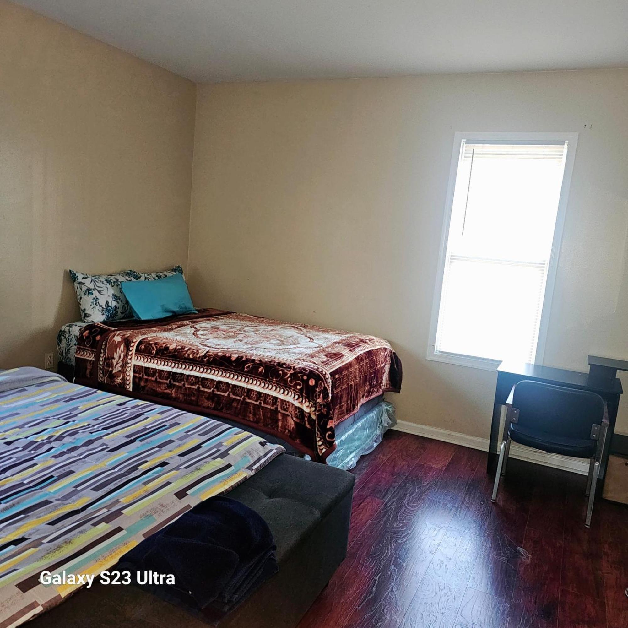 Divine Villa & Resorts Guest House - 283 Lehigh Ave Newark Dış mekan fotoğraf