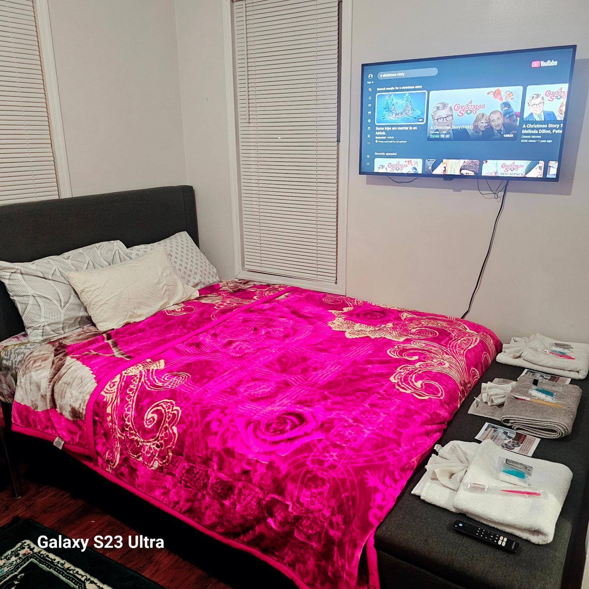 Divine Villa & Resorts Guest House - 283 Lehigh Ave Newark Dış mekan fotoğraf