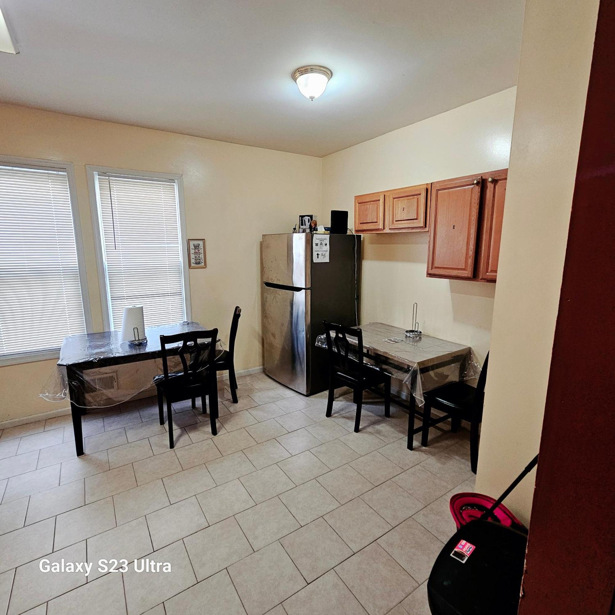 Divine Villa & Resorts Guest House - 283 Lehigh Ave Newark Dış mekan fotoğraf