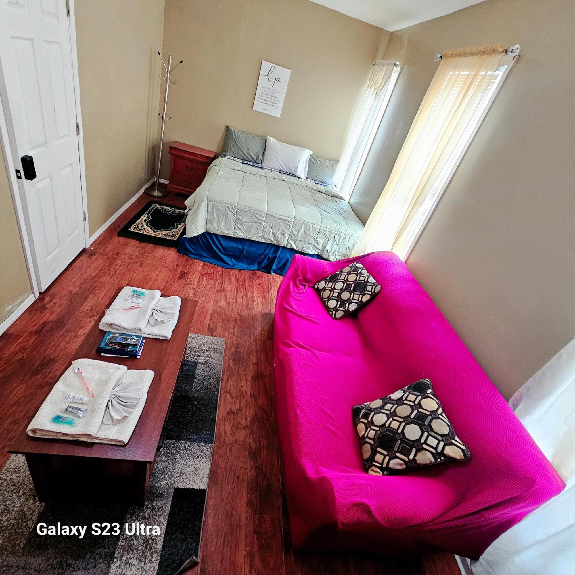 Divine Villa & Resorts Guest House - 283 Lehigh Ave Newark Dış mekan fotoğraf
